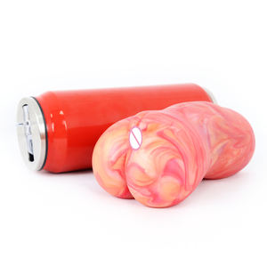 Masturbador de copa de avión para hombre, tamaño 14,5 CM * 8cm, peso neto 486G - Product Image 6