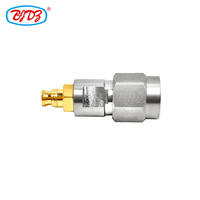 Conector Coaxial RF de Fábrica de 2.92 mm Macho a SMP Hembra 0-18G