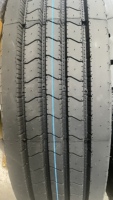Pneu Radial TBR Certifié GCC, Plusieurs Tailles, Tout Acier, Tubeless ou avec Chambre à Air, pour le Marché du Moyen-Orient, Vente en Gros, 315/80R22.5