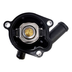 Automotive <b>Thermostat</b> Assembly for HYUNDAI KIA 55593034 - Korean Auto Parts Manufacturer for <b>Engine</b> Cooling System - Product Image 5