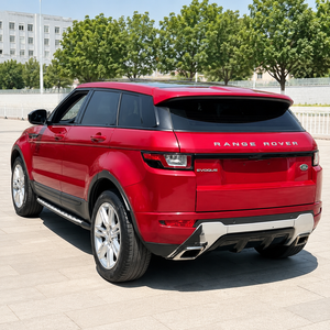 Land <span class=keywords><strong>Rover</strong></span> <span class=keywords><strong>Range</strong></span> <span class=keywords><strong>Rover</strong></span> <span class=keywords><strong>Evoque</strong></span> d'occasion <span class=keywords><strong>2016</strong></span> SE 2.0T Automatique LHD SUV Luxe Cuir Foncé R19 En Stock Vente en Gros - Product Image 5