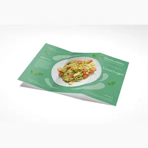 Flexografía Papel colorido personalizado Tarjetas de agradecimiento, Tarjetas de papel personalizadas, tarjetas de visita