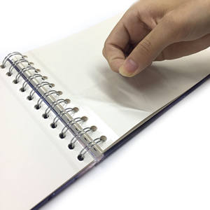 Mini <span class=keywords><strong>Album</strong></span> <span class=keywords><strong>Photo</strong></span> <span class=keywords><strong>à</strong></span> Spirales Mignon en Gros avec <span class=keywords><strong>Pages</strong></span> <span class=keywords><strong>Blanches</strong></span> Vierges <span class=keywords><strong>à</strong></span> <span class=keywords><strong>Coller</strong></span> Soi-même - Product Image 6