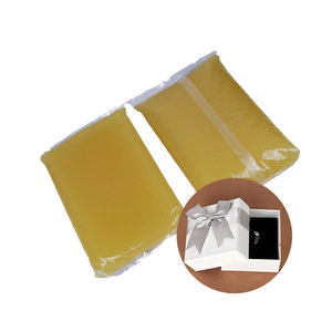 Động vật adhesvies cho bookbinding máy cuốn sách trường hợp thạch keo - Product Image 6