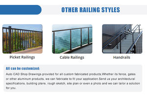 Escaliers modernes Rails de <span class=keywords><strong>miroir</strong></span> Balcon Porche <span class=keywords><strong>Miroir</strong></span> en verre inoxydable fixe de luxe Balustrade Cage d'escalier intérieure Main courante pour escaliers - Product Image 5