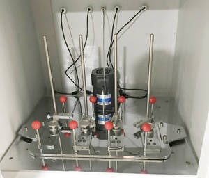 Testador AT432D HDT/VICAT Fácil de Operar Controle Preciso - Product Image 4