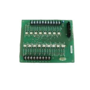 Carte d'extension d'entrée/sortie 031-00935-000 pour panneau de commande de climatisation centralisée, 10 ports I/O, anti-poussière - Product Image 5