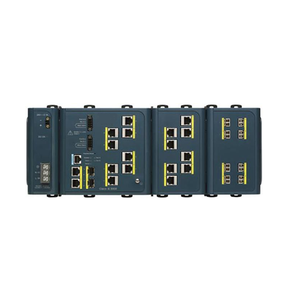 Module d'alimentation PWR-IE3000-AC avec entrée 100-240V, accessoire matériel pour commutateur <span class=keywords><strong>Ethernet</strong></span> industriel, nouveau stock - Product Image 1