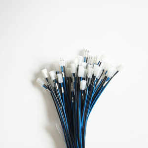 ขั้วต่อซีรีส์ 2510 ราคาถูก สายไฟฟ้าโมเล็กซ์ - Product Image 2