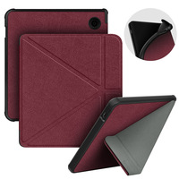 Étui de protection pliable en cuir DDKSPARK pour liseuse Kobo Libra Color 2 7 pouces, nouveau modèle exclusif, en stock