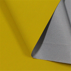 Tela suave de 3 capas, tejido suave a prueba de agua para chaqueta acolchada - Product Image 2