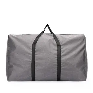Factory Direct Sale Oem Foldable Women Duffle Bags Waterproof Convertible Garment Duffle Luggage Bag Trolley For Travel