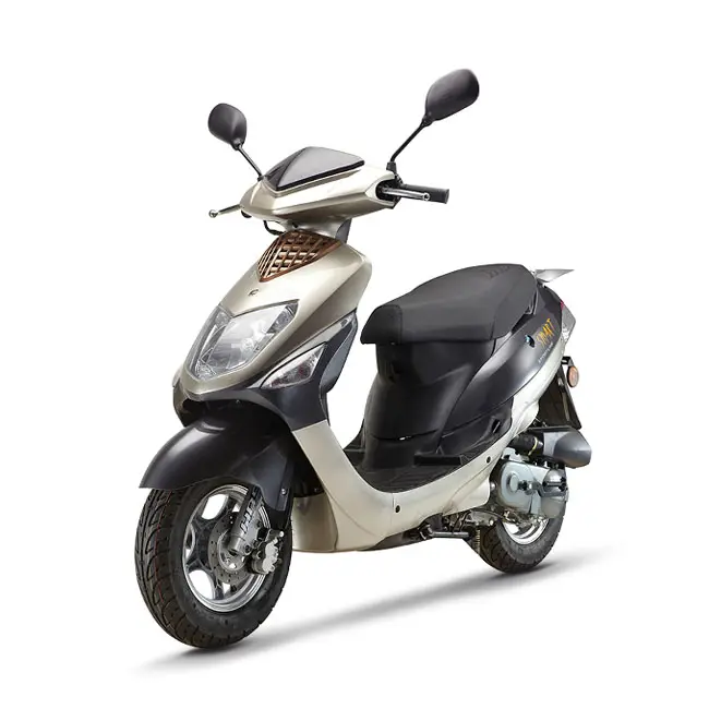 <span class=keywords><strong>50cc</strong></span> Eeg Benzine <span class=keywords><strong>Retro</strong></span> Scooters Roma