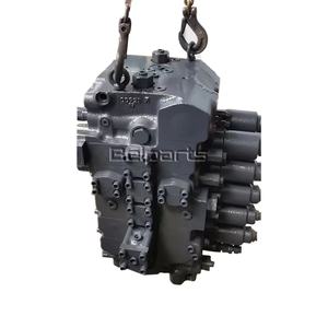 Vanne de commande d'excavatrice Belparts Doosan 340 Dx340 Solar340 K1002989A pour Doosan - Product Image 6