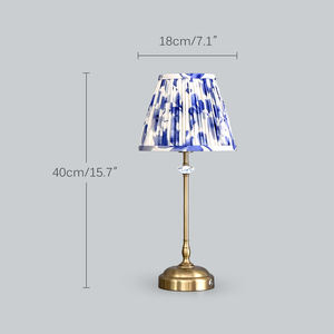 Portable Luxury <strong>Crystal</strong> Embellished Rechargeable <strong>Table</strong> <strong>Lamp</strong> New Design for Living Room &amp; Restaurant Flexible DC Power Supply - Product Image 6