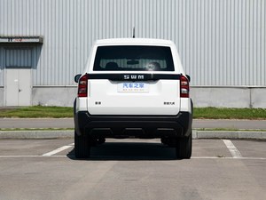 Nuevo Auto Chino Blanco, Shineray Tiger, Recién Llegado, Vehículo Gasolina, Transmisión Manual, Shineray Tiger de Alto Rendimiento - Product Image 5
