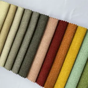 Nuovo tessuto popolare del sofà del velluto del Jacquard della fabbrica di vendita calda di nuovo disegno di fuji tex