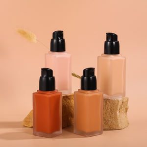 Cosméticos Maquillaje <span class=keywords><strong>Super</strong></span> <span class=keywords><strong>Stay</strong></span> Fluid Base de maquillaje Proveedor de base de maquillaje Cobertura completa Base - Product Image 3