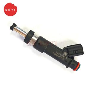 Inyectores de Combustible 23209-49205 23209-47010 Para Uso en Motores Automotrices - Product Image 2