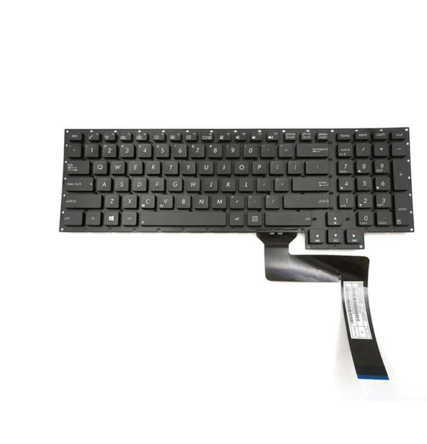 Laptop Keyboard for Asus G750 G750J G750JH G750JM G750JS G750JX G750JW US Layout Keyboard