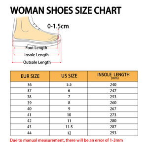 OEM al por mayor logotipo personalizado <span class=keywords><strong>zapatillas</strong></span> de deporte hibisco Hawaiano de lujo diseñador de moda zapatos de entrenamiento de los hombres Fitness correr zapatos Casuales - Product Image 4