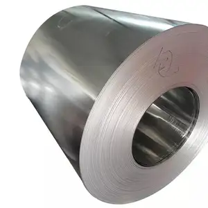 Cold Drawn Aluminum Coil 1050 1060 3003 5005 5052 5083 6061 6065 Aluminium Sheet In Coil For Construction/Decoration