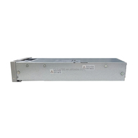 Redresseur à découpage R48-1000A 48 VDC 1000 W, pouvant être connecté en parallèle avec des redresseurs à puissance constante et à haute efficacité