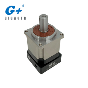 G + gpb60 bánh răng xoắn ốc hộp số hành tinh với độ chính xác cao phản ứng Thấp Nhỏ gọn tự động hóa tích hợp thiết kế loại tiêu chuẩn - Product Image 5