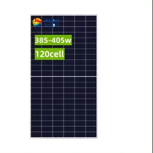 Умная интеллектуальная солнечная панель 320W 325W 330W 335W