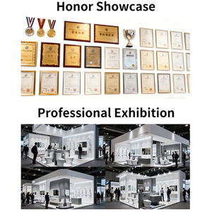 مرحاض ذكي قائم على الأرض، أوتوماتيكي بالكامل مع تحكم عن بعد، شطف بالسيفون، مصنوع من السيراميك، مقعد مدفأ، إضاءة ليلية، تشغيل تلقائي - Product Image 5