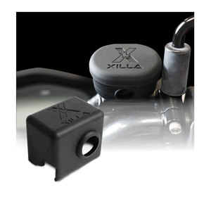 Fabricant OEM Couvercle de réservoir de liquide de frein de moto Xilla de haute qualité pour Drg 2 Drgbt Mmbcu Krn - Product Image 1