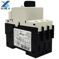 Siemens %100 Orijinal Yeni MPCB 3RV1 Serisi Motor Koruma Şalteri 3RV1021-4AA10