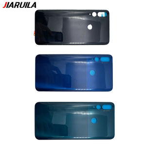 อะไหล่โทรศัพท์มือถือฝาหลัง<span class=keywords><strong>แบ</strong></span><span class=keywords><strong>ต</strong></span>เตอรี่สำรองสำหรับ <span class=keywords><strong>Huawei</strong></span> Y7P Y9S <span class=keywords><strong>Y9</strong></span> Y9A แผงด้านหลัง - Product Image 5