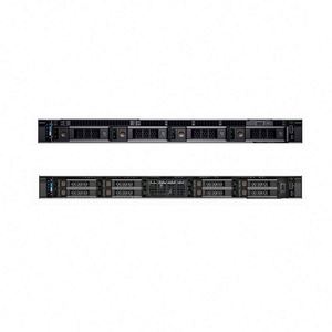 ขายส่งเซิร์ฟเวอร์แร็ค R6625 1U 2.8 GHz AMD EPYC 7543 โปรเซสเซอร์ DDR5 4800 MT/s แบบสองซ็อกเก็ต 2*800W แรม 64GB มีสินค้าในสต็อก - Product Image 1