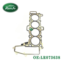 Accessoires de voiture RuvJs Joint de cylindre JDE36767 LR073638 pour Land Rover Range Rover Evoque 2012 pour Jaguar 204DTA 204DTD