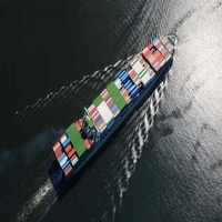 Offre Spéciale : Prix de Fret International 20 pieds, 40 pieds, 40HC à Prix Compétitif de Chine vers la Bolivie, Haïti, le Pérou, la Guyane, le Costa Rica, le Panama