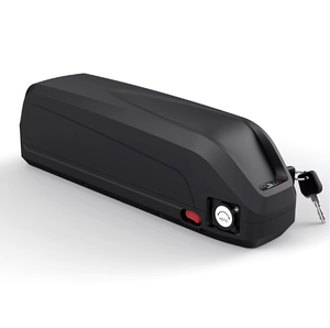 Boîte de <span class=keywords><strong>batterie</strong></span> pour vélo électrique 48V, cellules 21700, 10S4P 13S3P, <span class=keywords><strong>batterie</strong></span> lithium personnalisée pour VTT, Elektrofahrrad - Product Image 1