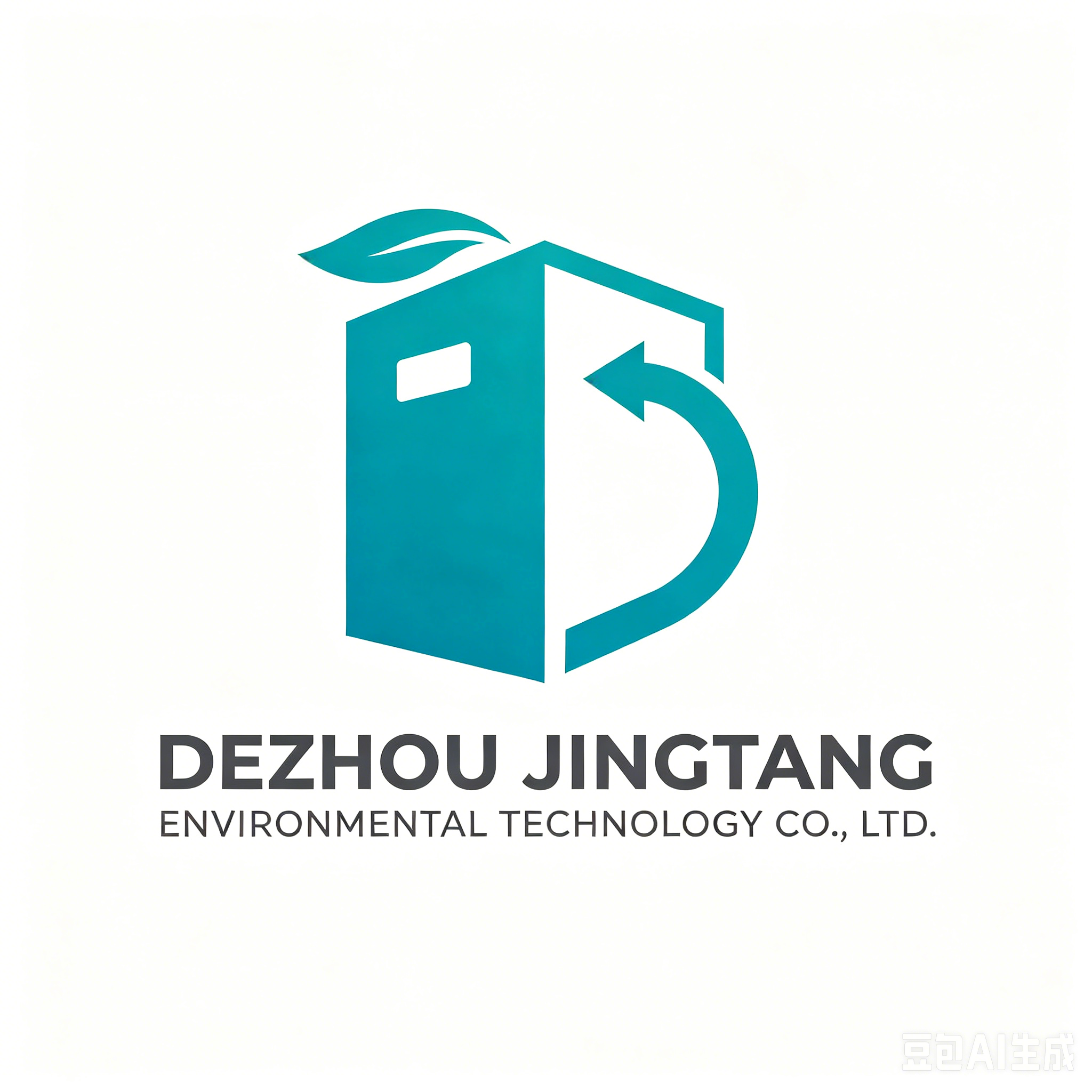 Dezhou Jingtang Environmental Protection Technology Co., Ltd. logo