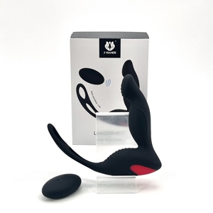 high tech sex toys High-Tech Sex Toys That Are Smart, Sleek & Futuristic As Heck main image 1