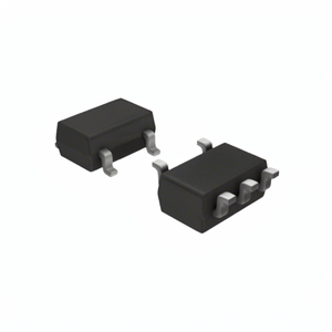 SC 74A, SOT 753 Original Power Management (PMIC) MAX6316LUK29AX-T Electronics Component - Product Image 1