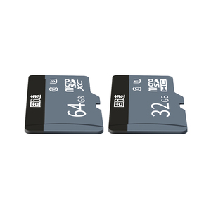 La <span class=keywords><strong>carte</strong></span> mémoire de surveillance vidéo Mijia Gusu utilise 64 Go avec la caméra Mi Mi - Product Image 1