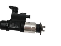 Injecteur de carburant diesel Common Rail en acier inoxydable de haute qualité, neuf, 095000-5342 095000-5344 095000-5340 Isuzu Forward 4HK1 6HK1