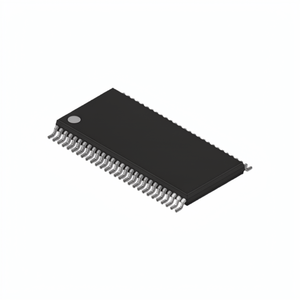 Electronics Component BOM IC In Stock 74LCX16652MTDX 56 TFSOP Logic - Product Image 1