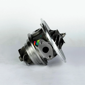 Newry Turbocharger Cartridge K03 53039880291 untuk AUDI A4 QUATTRO TFSI Turbo Core - Product Image 3