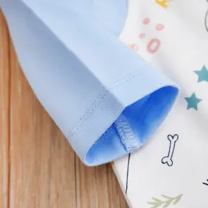 All-Season Long Sleeve Baby Romper - Essential Wardrobe Staple