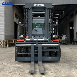 Лидер продаж, Montacargas, 16 тонн, 18 тонн, 20 тонн, 25 тонн, 30 тонн, дизельный погрузчик для перевозки тяжелых грузов - Product Image 4