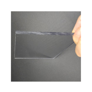 virgin material 10mm polycarbonate solid sheet
