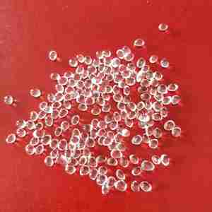 Gránulos de TPU 65A fabricados en fábrica, materia prima de partículas de plástico para fundas de teléfono, muestras gratis disponibles CN - Product Image 3