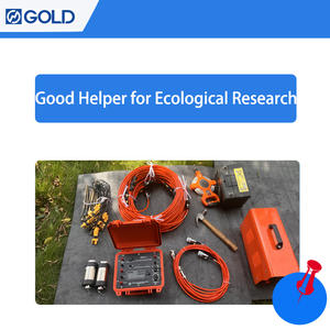 Système de levé multi-électrodes Res centralisé pour l'exploration géologique - Product Image 5