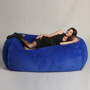 <span class=keywords><strong>Amazon</strong></span> — fauteuil de salon moderne comprimé à chaud, emballage de loisirs, pour salon, fhd de 7 pieds - Product Image 6